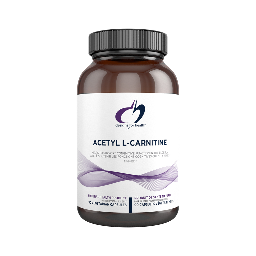 Acetyl L-Carnitine 800mg