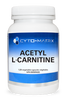CytoMatrix Acetyl L-Carnitine bottle