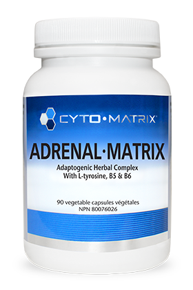 Adrenal Matrix