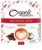 Organic Red Velvet Latte Limited Edition