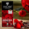Pacari Andean Rose Organic Chocolate