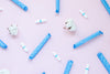Super Organic Cotton Tampons with Applicator