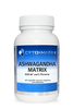 Cyto-Matrix Ashwagandha capsules bottle