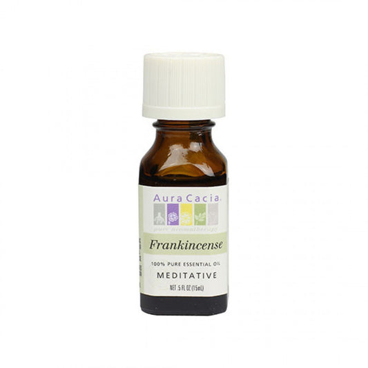 Frankincense Essential Oil