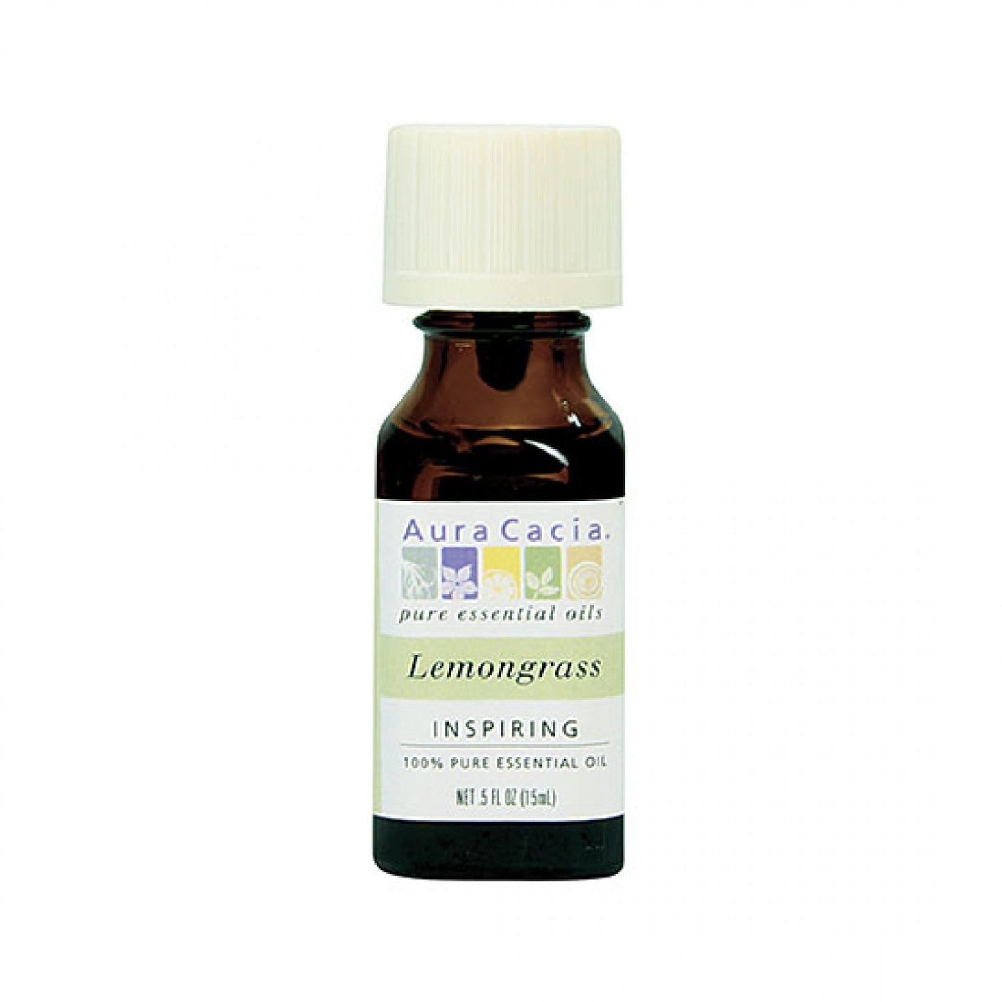 Lemongrass Essential Oil