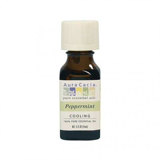 Peppermint Essential Oil