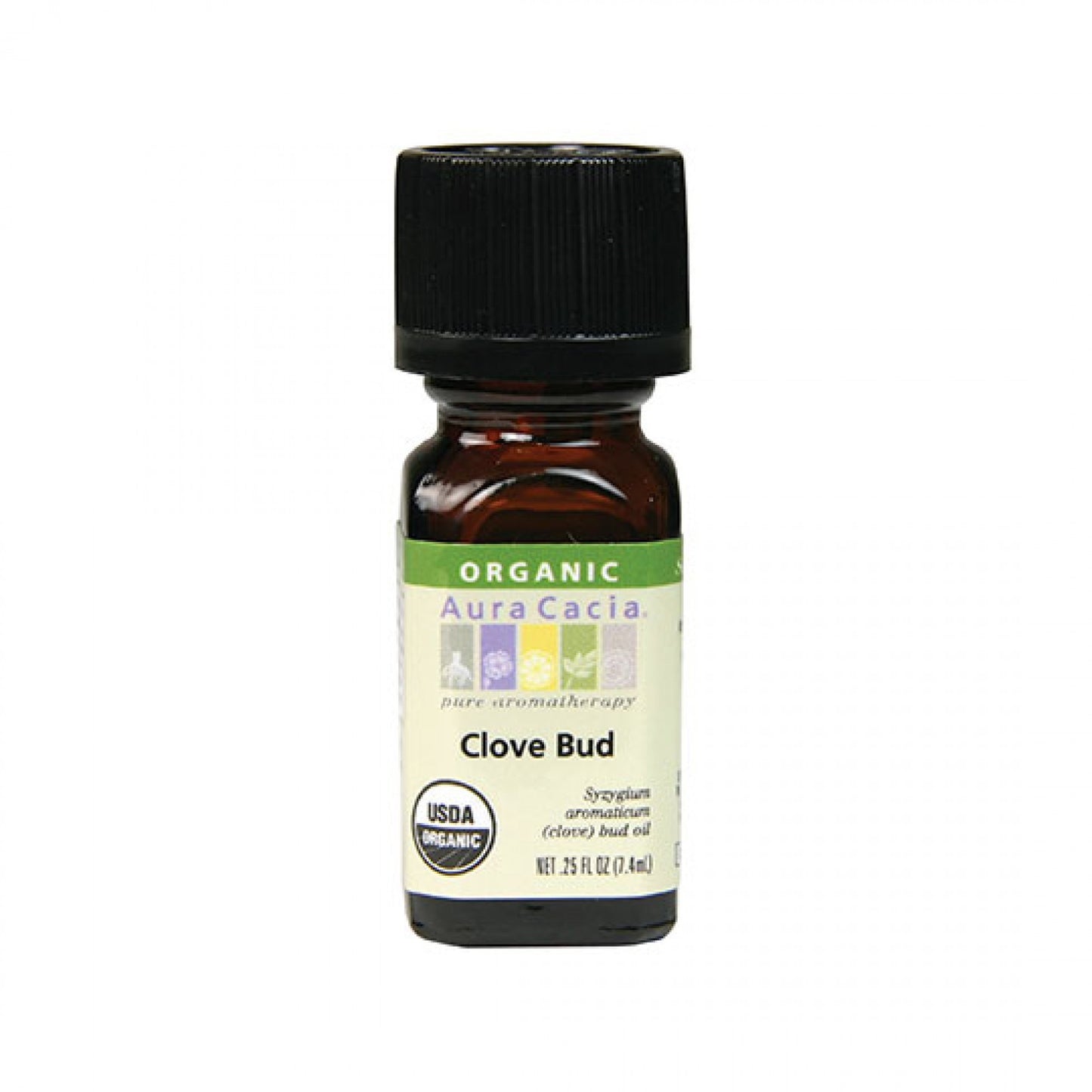 Organic Clove Bud Essential Oil