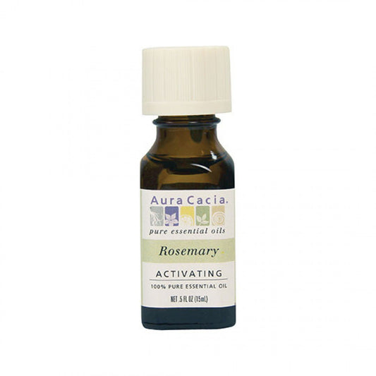 Rosemary Essential Oil