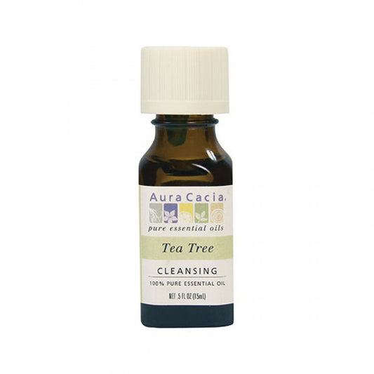 Tea Tree Essential Oil