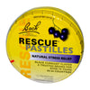 Rescue Pastilles - Black Currant Flavour