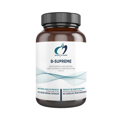 B-Supreme