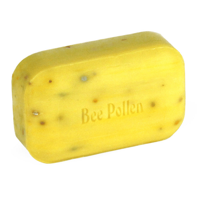 Bee Pollen Soap Bar