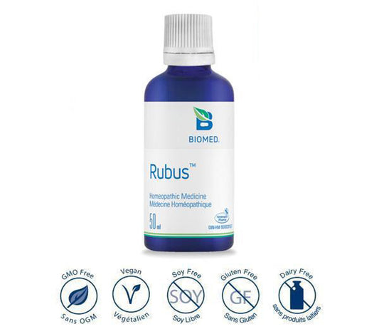 Rubus