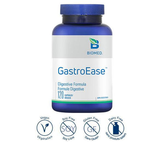 GastroEase+