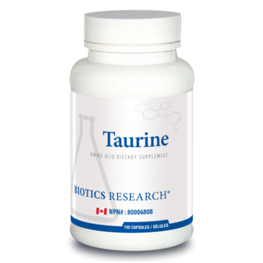Taurine