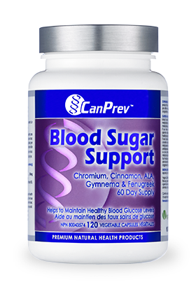 Blood Sugar Support