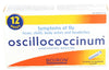 Oscillococcinum