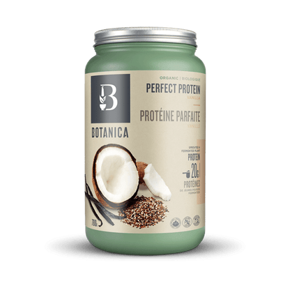 Perfect Protein