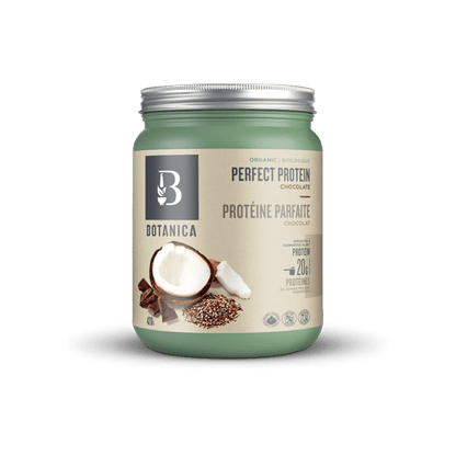 Perfect Protein
