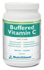 Buffered Vitamin C