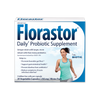 Florastor Daily Probiotic Supplement