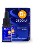 Vitamin D3 - 2500IU