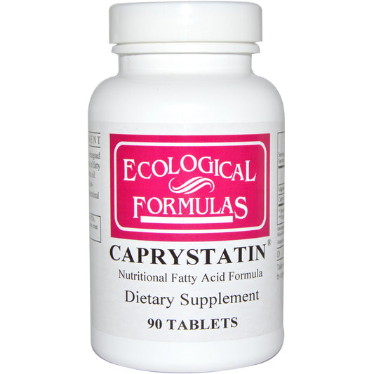 Caprystatin