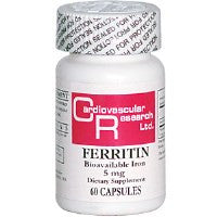 Ferritin