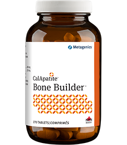 CalApatite Bone Builder