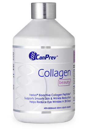 Collagen Beauty Liquid