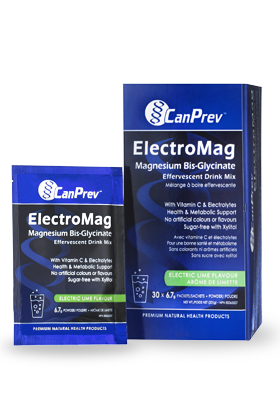 ElectroMag Magnesium Drink Mix