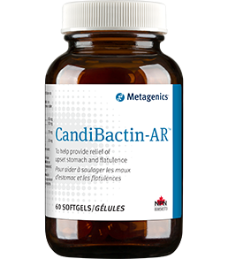 CandiBactin-AR