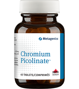 Chromium Picolinate