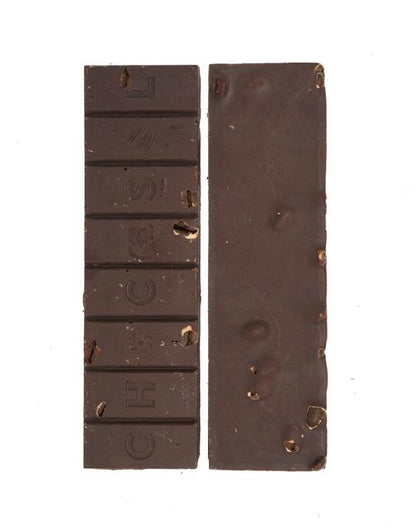 Coffee Crunch 65% Dark Chocolate