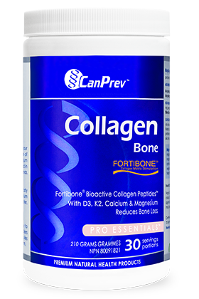 Collagen Bone Powder