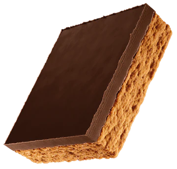 Mid-Day Squares - Peanut Butta