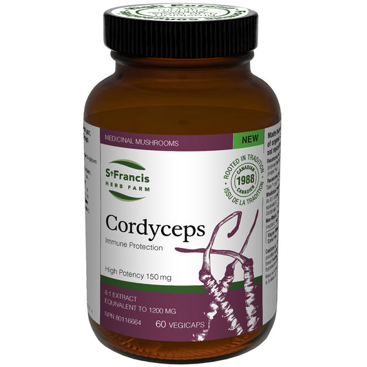 Cordyceps