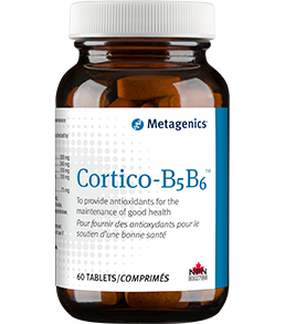 Cortico-B5B6