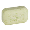 Cucumber and Calendula Soap Bar