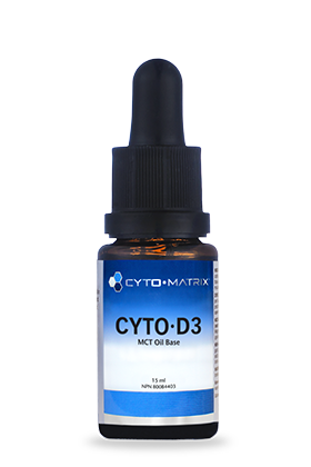 Cyto-Matrix Cyto-D3 15ml bottle
