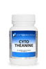 Cyto Matrix Cyto Theanine capsules package