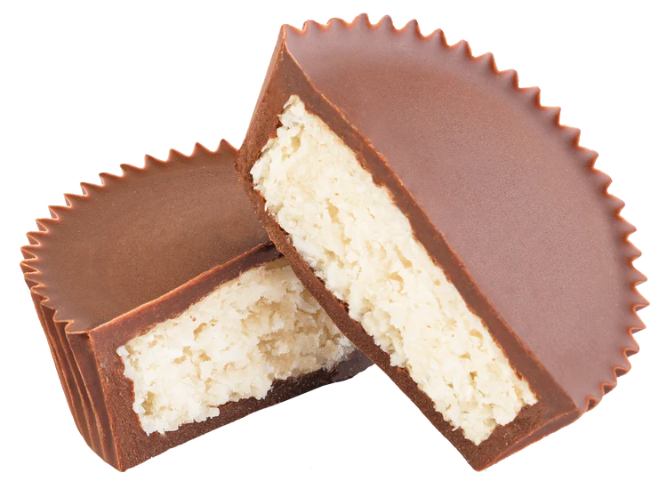 Organic Coconut Cup