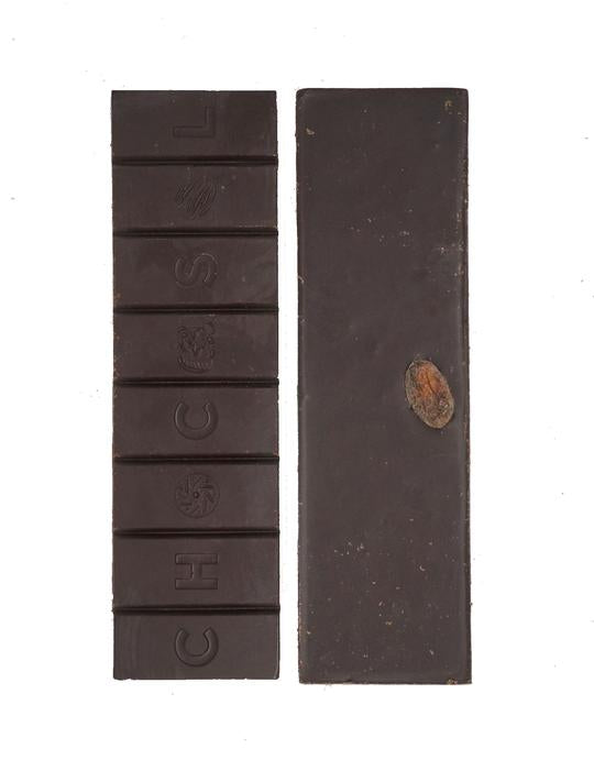 Darkness 75% Dark Chocolate