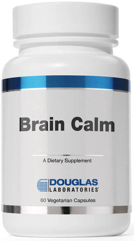 Brain Calm