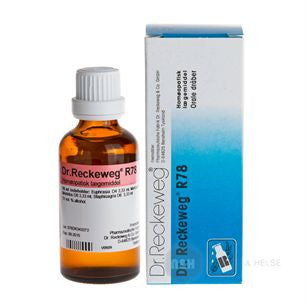 Dr. Reckeweg R78