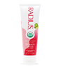 Organic Dragon Fruit Kids Toothpaste