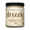 Drizzle Ginger Shine Raw Honey - Immunity Boost Blend