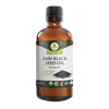 Organic Raw Black Cumin Seed Oil