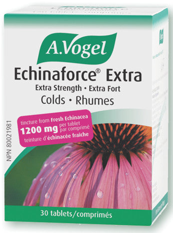 Echinaforce Extra