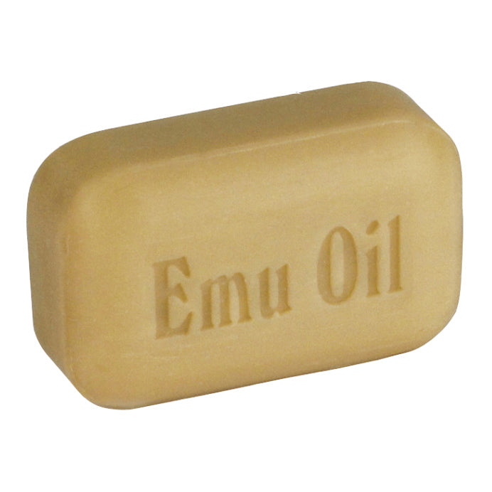 Emu Oil Soap Bar